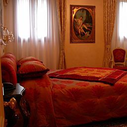 Junior suite Villa Foscarini Fotos