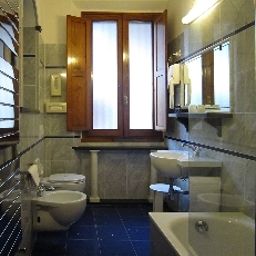 Badezimmer City Fotos