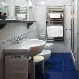 Badezimmer City Fotos