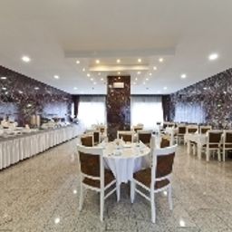 Sala śniadaniowa Unique Novum Fotos