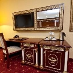 Pokój typu junior suite Unique Novum Fotos
