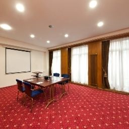 Sala konferencyjna Unique Novum Fotos
