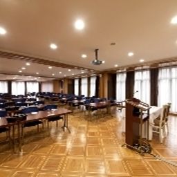 Sala konferencyjna Unique Novum Fotos