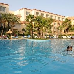 Vue Marina Palace Fotos
