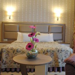 Pokój biznesowy Best Western Flowers Fotos