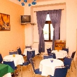 Sala colazione Leon Fotos