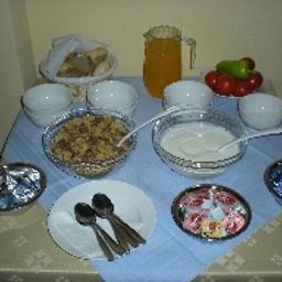 Sala colazione Leon Fotos
