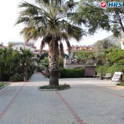 Außenansicht Perdikia Hill Residence Fotos