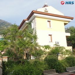 Außenansicht Perdikia Hill Residence Fotos