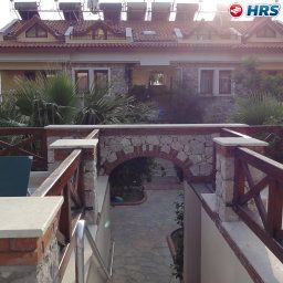 Außenansicht Perdikia Hill Residence Fotos