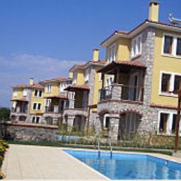  Perdikia Hill Residence Fotos