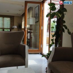 Halle Perdikia Hill Residence Fotos