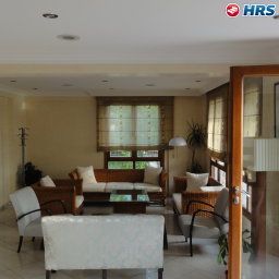 Halle Perdikia Hill Residence Fotos