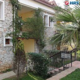 Innenansicht Perdikia Hill Residence Fotos