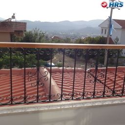 Ausblick Perdikia Hill Residence Fotos