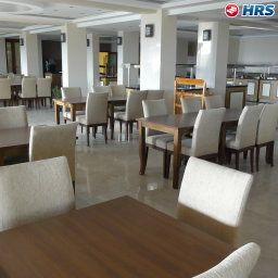 Restaurant Perdikia Hill Residence Fotos
