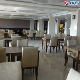 Restaurant Perdikia Hill Residence Fotos