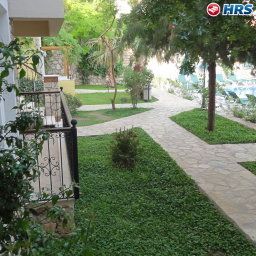  Perdikia Hill Residence Fotos