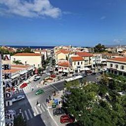 Vue extérieure Arkadi Fotos