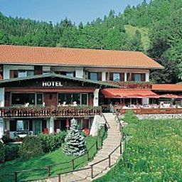 Café Hochstadt Hindelang Bayern
