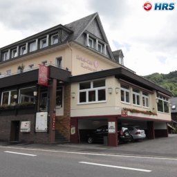 Widok zewnętrzny Stumbergers Fotos