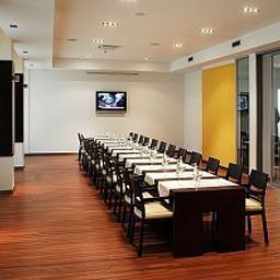 Sala congressi Aston Business Fotos
