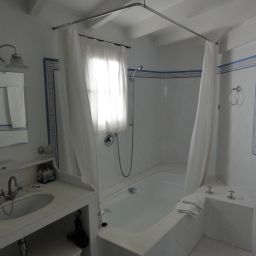 Badezimmer San Lorenzo Fotos