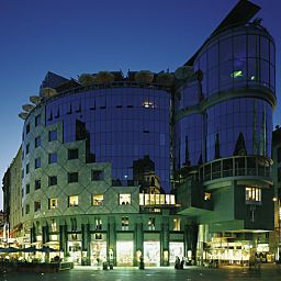 DO & CO Hotel Vienna Wien