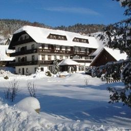 Exterior view Zum fröhlichen Landmann Fotos