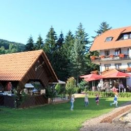 Garden Zum fröhlichen Landmann Fotos