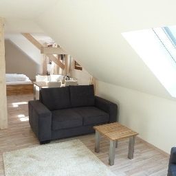 Junior suite Zum fröhlichen Landmann Fotos