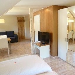 Junior suite Zum fröhlichen Landmann Fotos