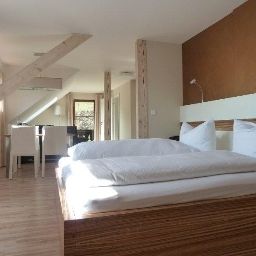 Junior suite Zum fröhlichen Landmann Fotos