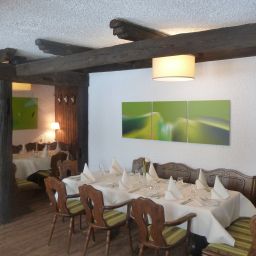 Breakfast room within restaurant Zum fröhlichen Landmann Fotos