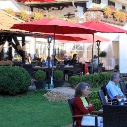 Terrace Zum fröhlichen Landmann Fotos