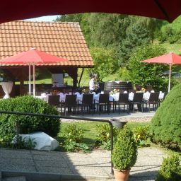 Terrace Zum fröhlichen Landmann Fotos