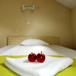 Camera Apple Economy Hotel Fotos