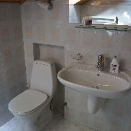 Salle de bains Du Broliai Fotos