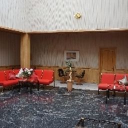 Hall Du Broliai Fotos