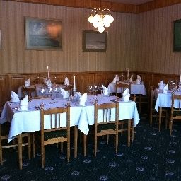 Restaurant Du Broliai Fotos