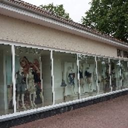 Boutique Du Broliai Fotos