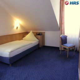 Habitación Zur Krone Hotel Gasthof Fotos