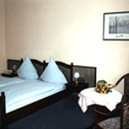 Habitación Zur Krone Hotel Gasthof Fotos