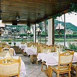 Restaurant Haus Sonn'Schein Fotos