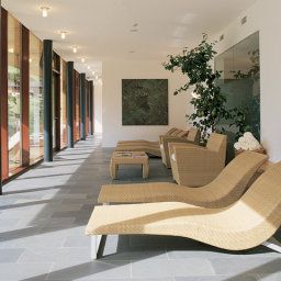 Wellness/Fitness Asi-Lodge Tirol Fotos