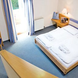 Suite junior Asi-Lodge Tirol Fotos