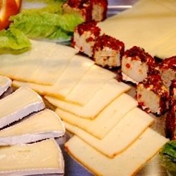 Buffet Rheinischer Hof Fotos