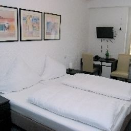 Chambre Rheinischer Hof Fotos