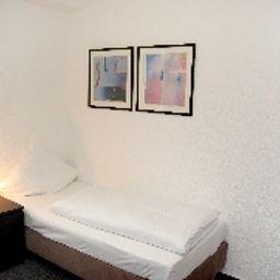 Chambre Rheinischer Hof Fotos