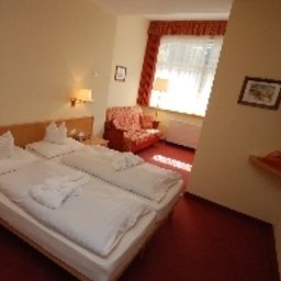 Junior-Suite Faloria Fotos